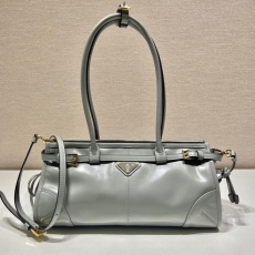 Prada Top Handle Bags